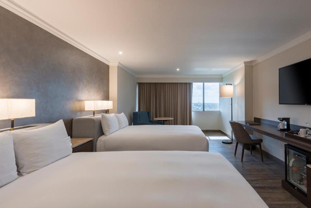 Hyatt Regency Merida Hyatt Regency Merida